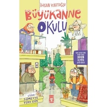 Büyükanne Okulu - Aıaı-898673