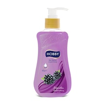 Hobby Böğürtlen Sıvı Sabun 400 ML