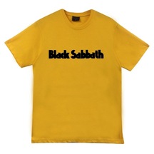 Black Sabbath Baskılı T-Shirt (440865328)