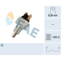 FAE 40370 GERI VITES MÜŞÜRÜ E30 34 36 85-92