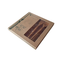 Bambum Pierino 18 Parça Çatal Kaşık Bıçak Seti (527180690)