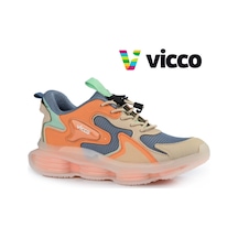 Vicco Mask Ortopedik Çocuk Spor Ayakkabı 001