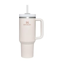 Stanley Quencher H2.o Flowstate Tumbler Pipetli Termos Bardak 1.18 Lt Açık Pembe