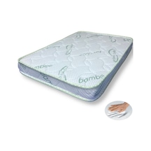 Ave Home Full Visco Terababy Bamboo Bebek Çocuk Yatağı 70 x 130 Cm