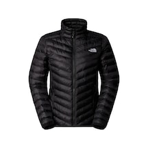 The North Face W Huıla Synth Jacket Kadın Ceket Nf0a8dw6jk31 Siyah