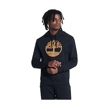 Timberland Core Logo P/O Hood Bb Erkek Günlük Sweatshirt Tb0A2Bj (530205946)