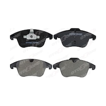 Otozone Fren Balatası On Ford Mondeo Iv 07 S Max Galaxy 07 Volvo S60 Iı 1.5 T3 15 18 S80 Iı 2.0 08 12 V60 I 11 15 V70 Iıı 09 15 Xc70 Iı 09 12 . Land Rover Freelander Iı L359 Range Rover Evoque L538 60363a Me6g9j 2k021 Aa 30793941 Lr027309