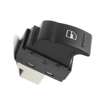 Transporter T5 T6 Cam Açma Anahtarı Düğmesi Tekli 2003--2016