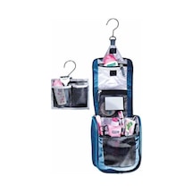 Deuter Banyo Malzeme Çantası Wash Center Ii Yeşil