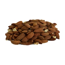 Lokman Doğal Çiğ Acı Badem 100 G