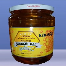 Uzungöl Bal Delibal Komar Balı 1 KG
