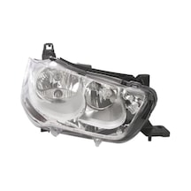 Citroen C Elysee Sağ Ön Far Motorlu 2012-2016 N11.465