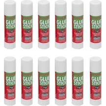 Alpino 11 Gr Stick Yapıştırıcı- 12 Adet