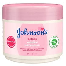Johnson's Baby Hafif Parfümlü Bebek Vazeleni 250 ML