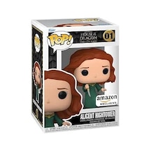 Funko Pop Dragon - Alicent Hightower