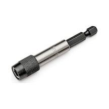 Retta 1/4'' Kilitli Bits Tutucu Mıknatıslı RBT056060 mm