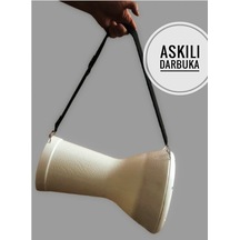 Eker Percussion Askılı Darbuka- Kırılmaz Darbuka-