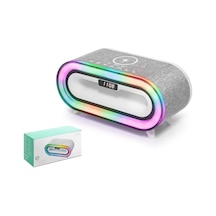 Hadron A916 Bluetooth Speaker Rgb Beyaz