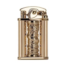 Alsepeteavm Benzinli Stres Çarklı Çakmak