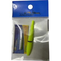 Anchor Pilli Şamandıra Fosforu