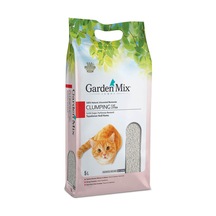 Gardenmix Bentonit Parfümsüz İnce 5l N698