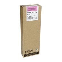 Epson T5916 C13T591600 Açık Kırmızı Kartuş