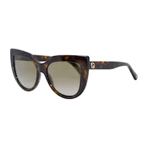 Gucci Gg0164s 002 Güneş Gözlüğü