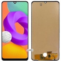 Samsung Galaxy M22 Sm-m225f Lcd Ekran Dokunmatik