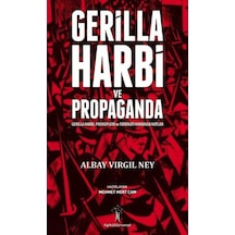 Gerilla Harbi Ve Propaganda
