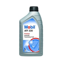 Mobil Atf 220 (Dexron) Otomatik Şanzıman Yağı 1L