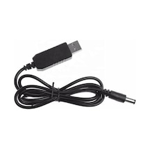 Electroon Usb 5Volt-12Volt Çevirici 12V 1A