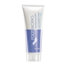 Avon Foot Works Yoğun Nemlendirici Krem 75 ML