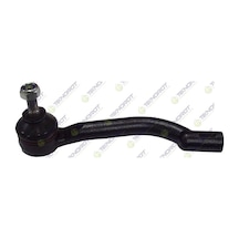 Teknorot Rotbası Sol Nıssan Qashqaı J10 07- Xtraıl T31 07-13 AOD-TEKNOROT N-902