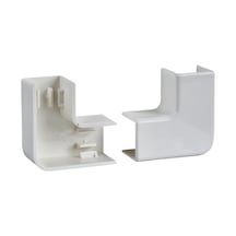 Schneider Electric Ultra 151x50 Dirsek ETK15140
