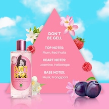 So So Sns Don T Be Duş Jeli 345ml Diğer