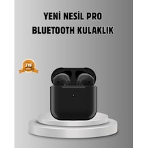 Tws Pro 5 3d Hd Ses Bluetooth Kulaklık Kablosuz Ergonomik Şarj Kutulu Gürültü Engelleme Mh-hs7691-1667
