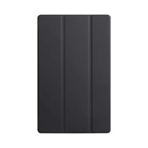 Lenovo M10 Hd X306f Kılıf Tablet Smart Kılıf - Siyah Tablet Kılıfı