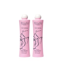 %100 Doğal Saf Gül Suyu 160 Ml 2'li Paket
