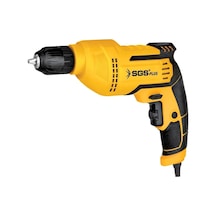 Sgs 5140 Profesyonel Darbesiz Elektrikli Matkap 500 Watt