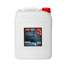 Dtx Kimya Hızlı Cila ve Yağmur Su Kaydırıcı 22 / 25 Lt