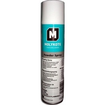 Molykote Powder Sprey 400 ML