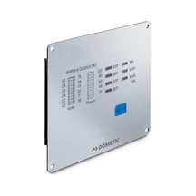 Dometic Sinepower Mcr-7 İnvertör Uzaktan Kumandası Msp / Msı, 7,5 M Kablolu 9600000090