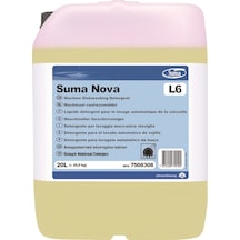 Diversey Suma Nova L6 Sıvı Bulaşık Deterjanı 20 L