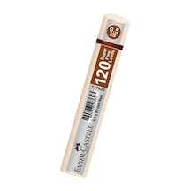 Faber Castell Grıp Mın 0.5 120'li Beyaz