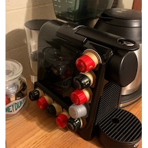 Nespresso Uyumlu Nespresso Kapsül Tutucu