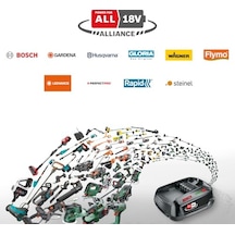 Seti 18v 2x2.5 Ah Al 18v-44