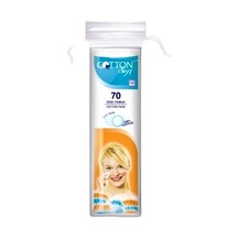 Makyaj Temizleme Pamuğu 70 Li