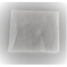 Tules Yüksek Emici Kompres 7.5X7.5Cm 4 Kat Non Vowen 1000 Li