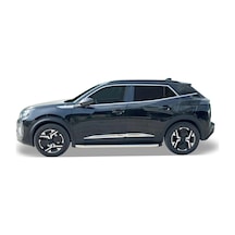 Omsa Peugeot 2008 Ev Krom Cam Çerçevesi 12 Parça 2023 Ve Sonrası