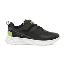 Kinetix Rugos F 5fx Siyah Erkek Çocuk Spor Ayakkabı 000000000101949046 Siyah-neon Yesıl-k Grı Siyah - Neon Yeşil - Koyu Gri